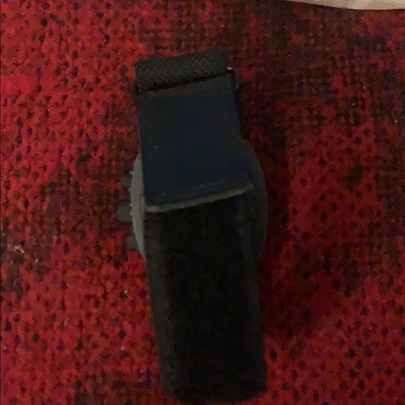 Special Ops MTM Combat Tactical Precision Watch - Picture 3 of 6